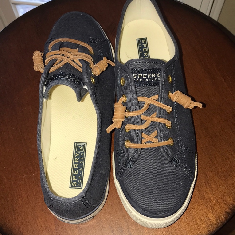 Sperry top-sider